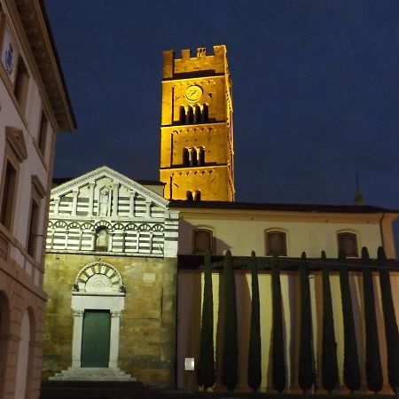 Affittacamere La Loggia Altopascio Exterior foto