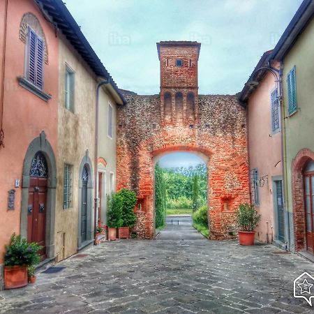 Affittacamere La Loggia Altopascio Exterior foto
