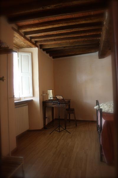Affittacamere La Loggia Altopascio Exterior foto