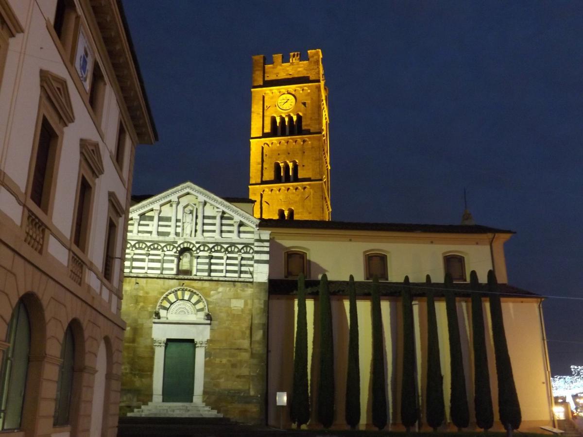 Affittacamere La Loggia Altopascio Exterior foto