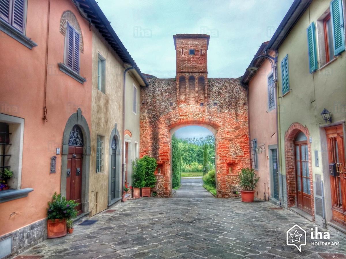 Affittacamere La Loggia Altopascio Exterior foto
